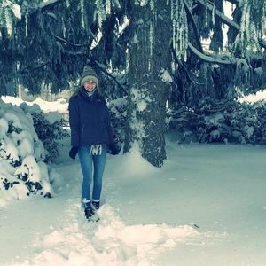 Meet your Posher, Alex